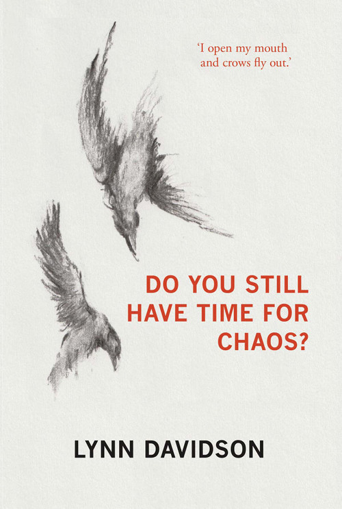 Do You Still Have Time for Chaos?