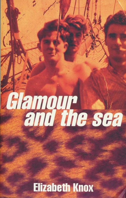 Glamour and the Sea
