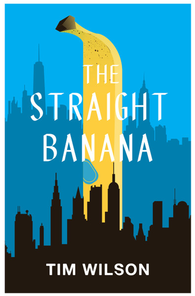 The Straight Banana