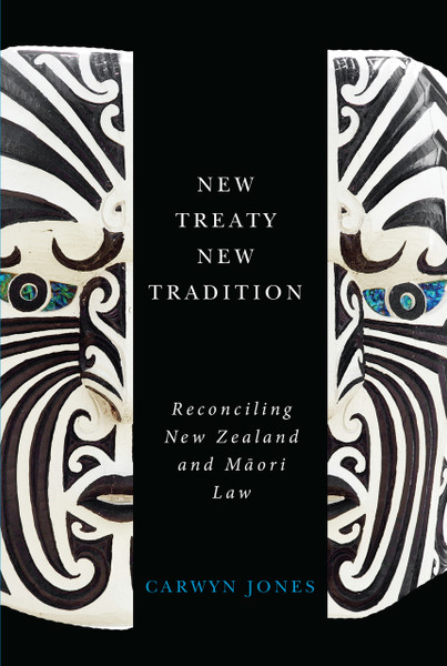 New Treaty, New Tradition