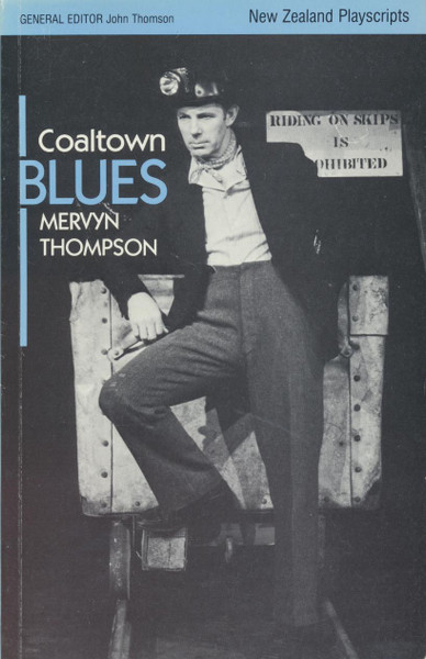 Coaltown Blues