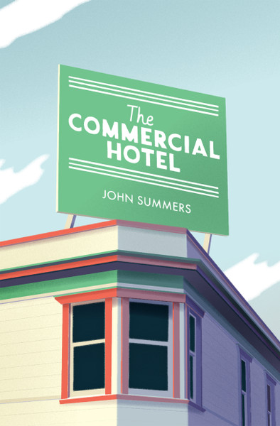 The Commercial Hotel