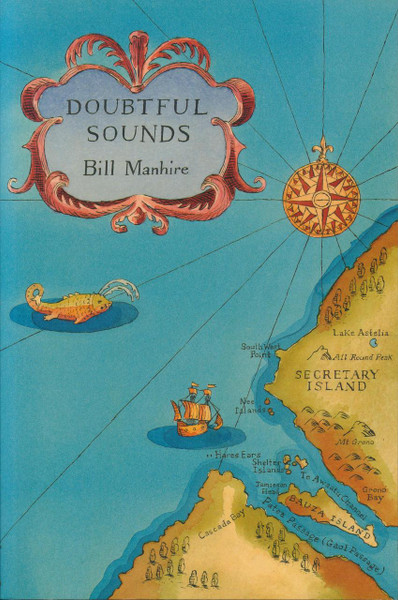 Doubtful Sounds: Essays and Interviews