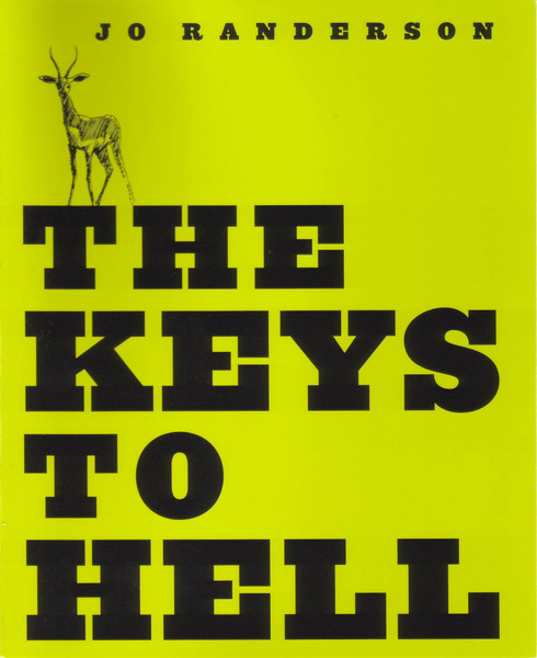 The Keys to Hell