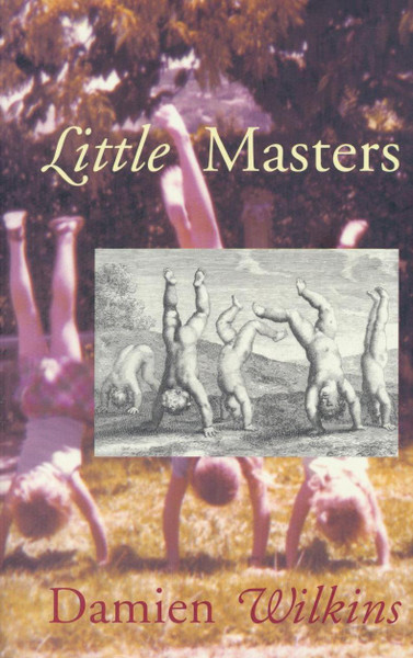 Little Masters