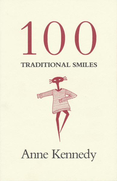 100 Traditional Smiles