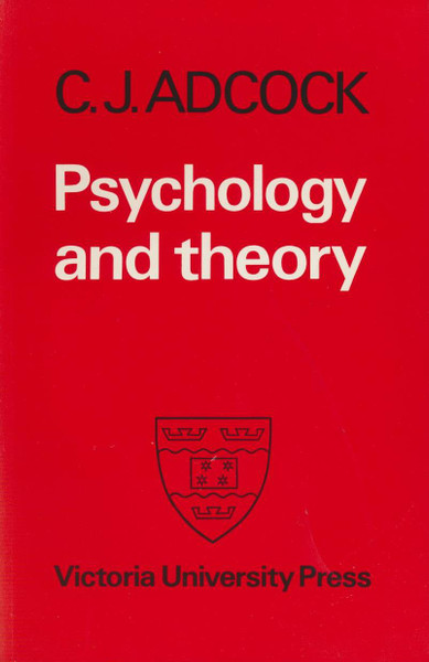 Psychology and Theory