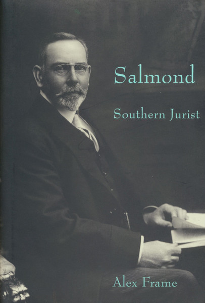Salmond: Southern Jurist
