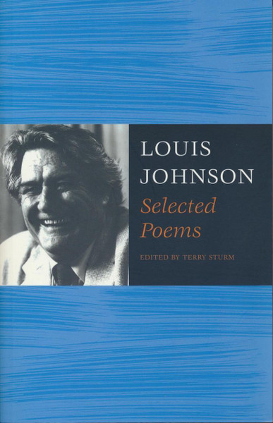 Selected Poems – Johnson
