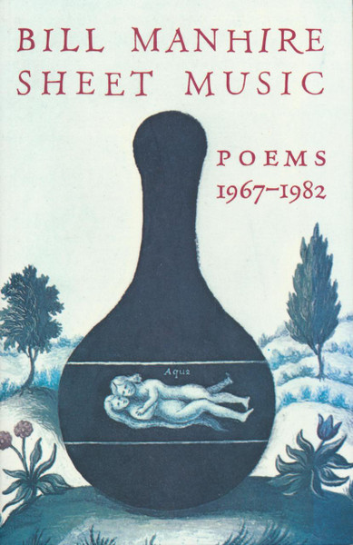 Sheet Music: Poems 1967-1982