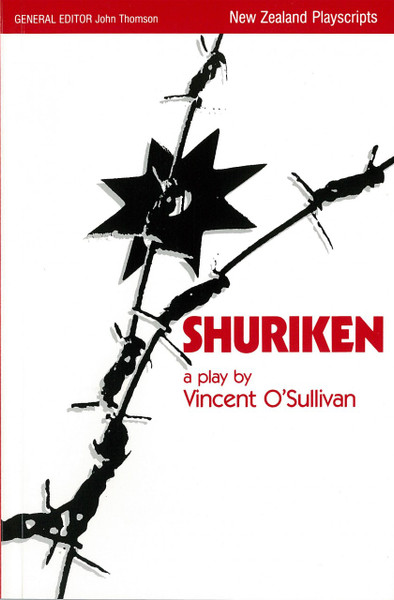 Shuriken