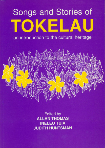 Songs and Stories of Tokelau