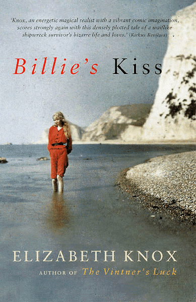Billie's Kiss