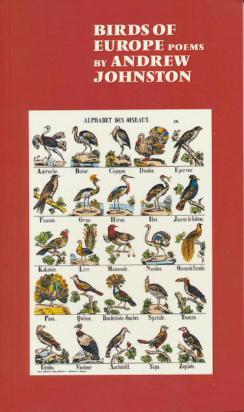 Birds of Europe