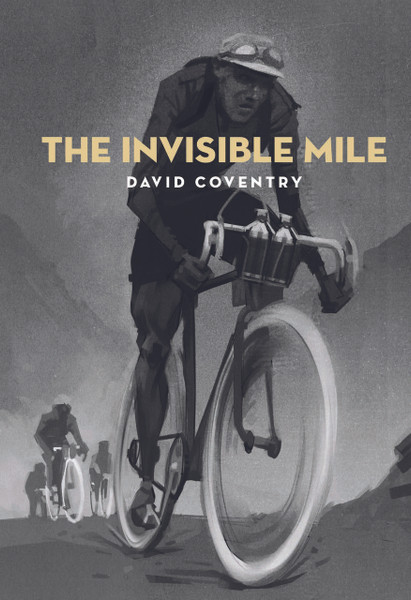 The Invisible Mile