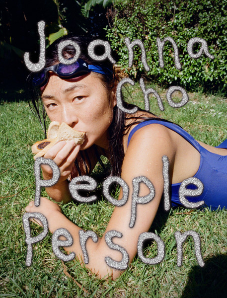 'Maybe I'll Become Your Favourite Poet': Launching 'People Person' by Joanna Cho