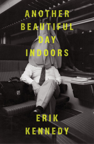 Stealthy Ironed Boudoir Fauna: Joanna Preston launches Erik Kennedy