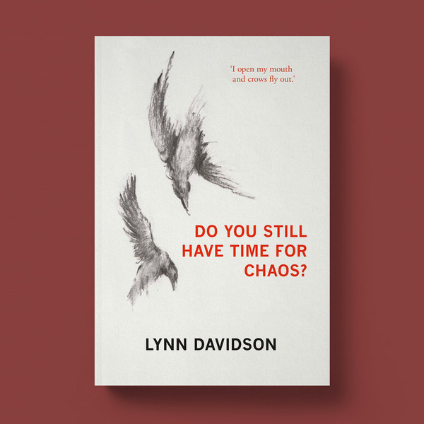 'The ungoverned and the ungovernable': Launching a new memoir by Lynn Davidson