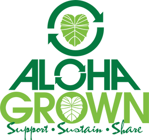 Aloha Grown