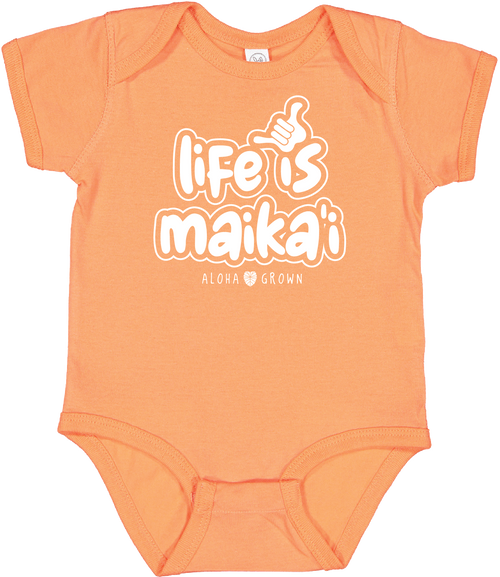 LIFE IS MAIKAI INFANT/TODDLER