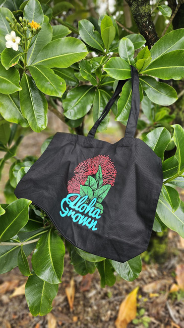 "Lehua" Tote