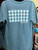 Kalo Grid Men's Tee