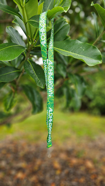 KALO DYE LANYARDS