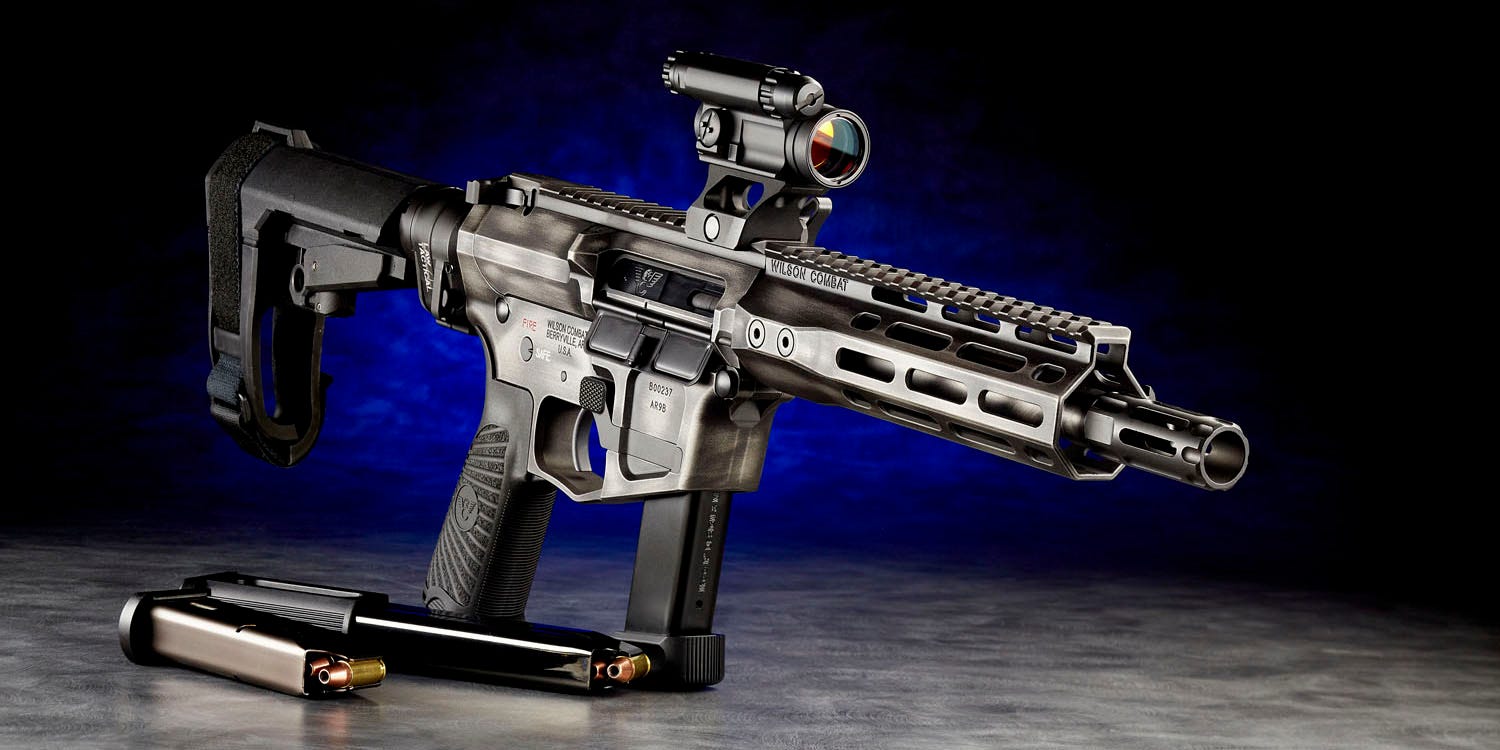 Beretta® Receiver