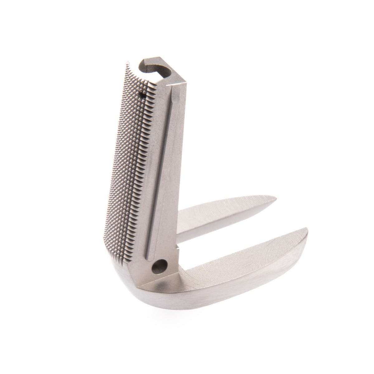 Mainspring Housings and Magwells