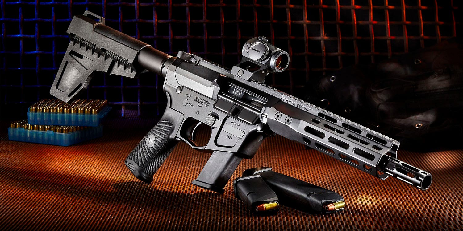 GLOCK® Receiver