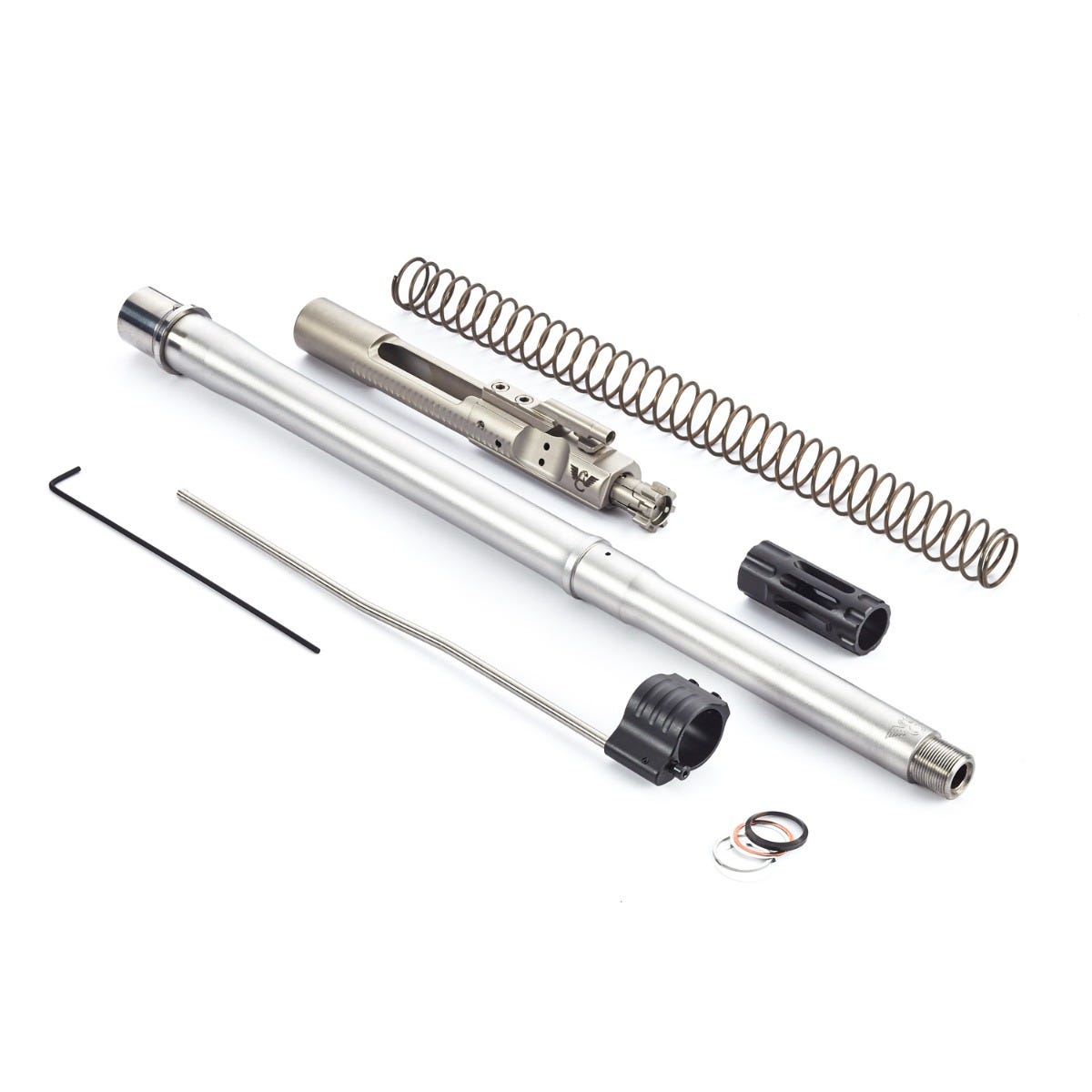 AR Build Kits