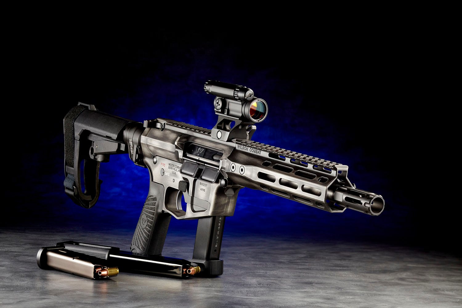 AR-9 Pistols