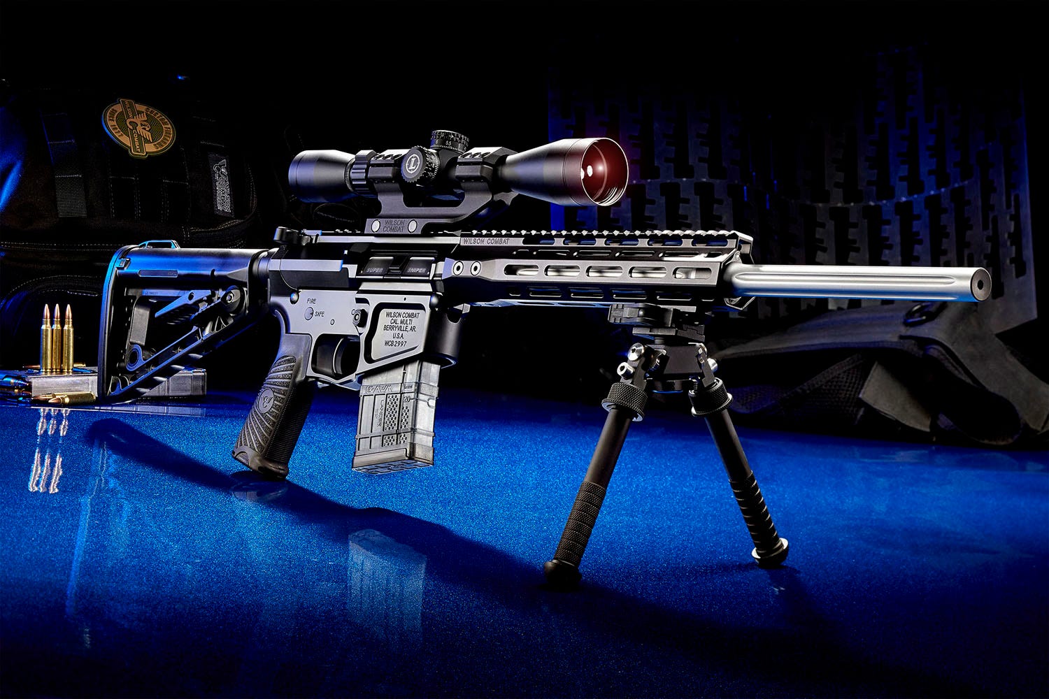 Urban Super Sniper