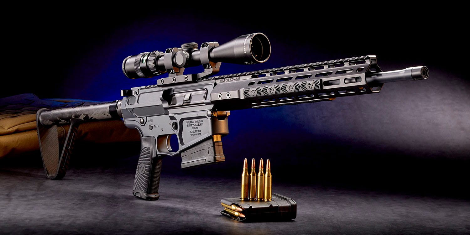 .358 Winchester