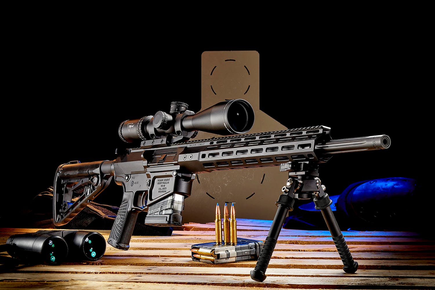 Super Sniper