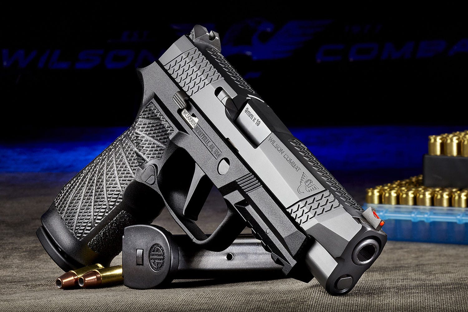 WCP320 Sig Sauer