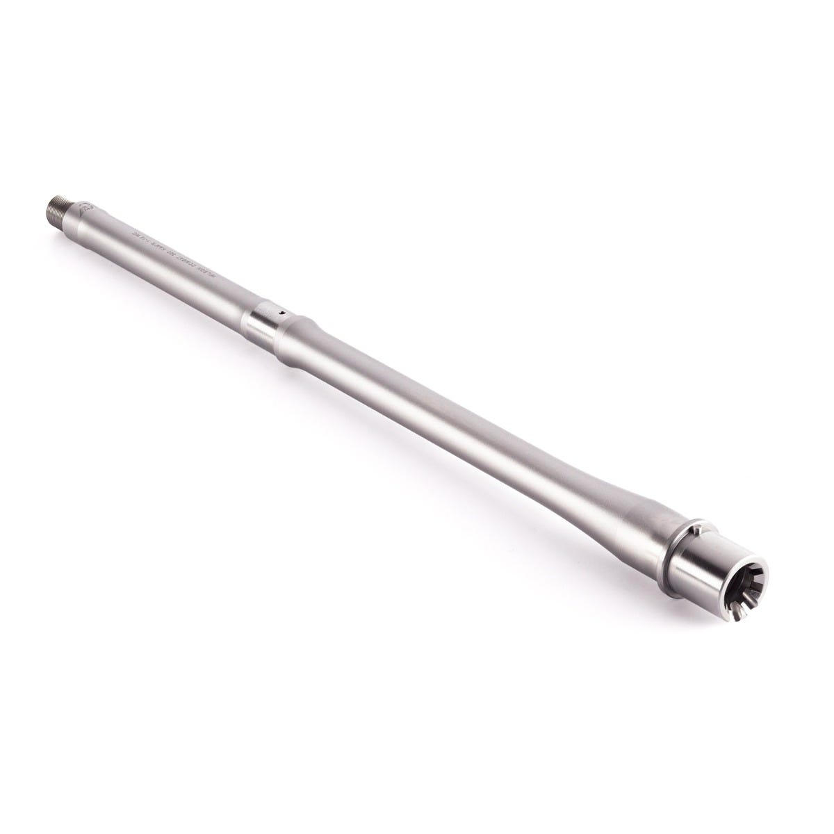 Rifle Barrels