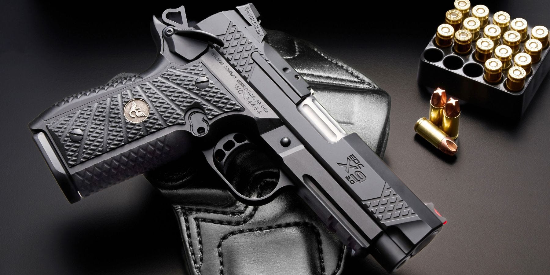 CA Approved EDC X9 2.0