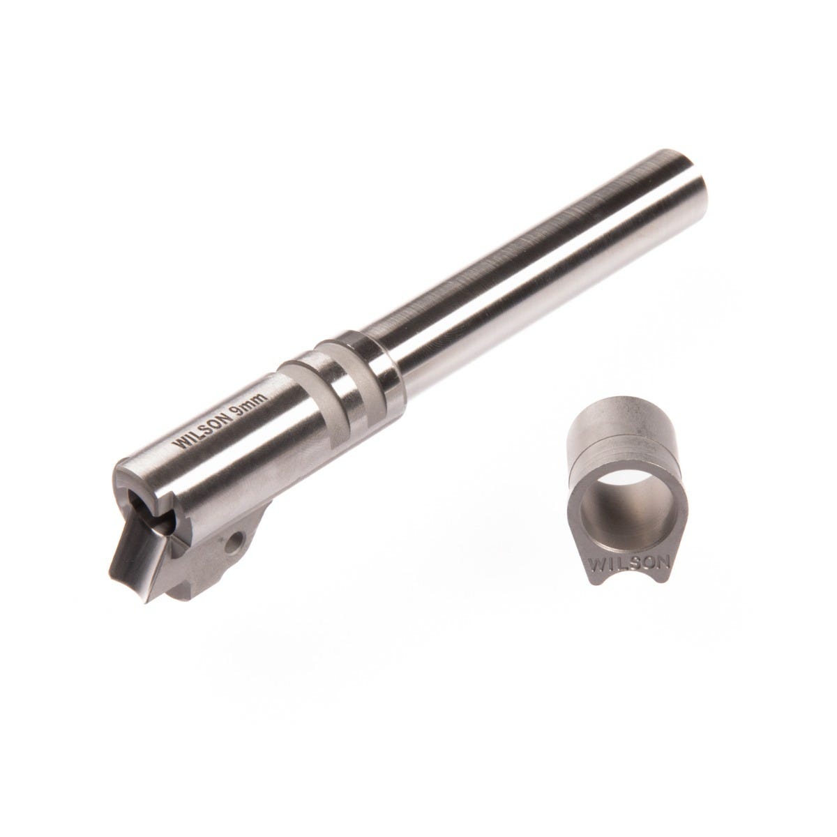 Barrel Parts