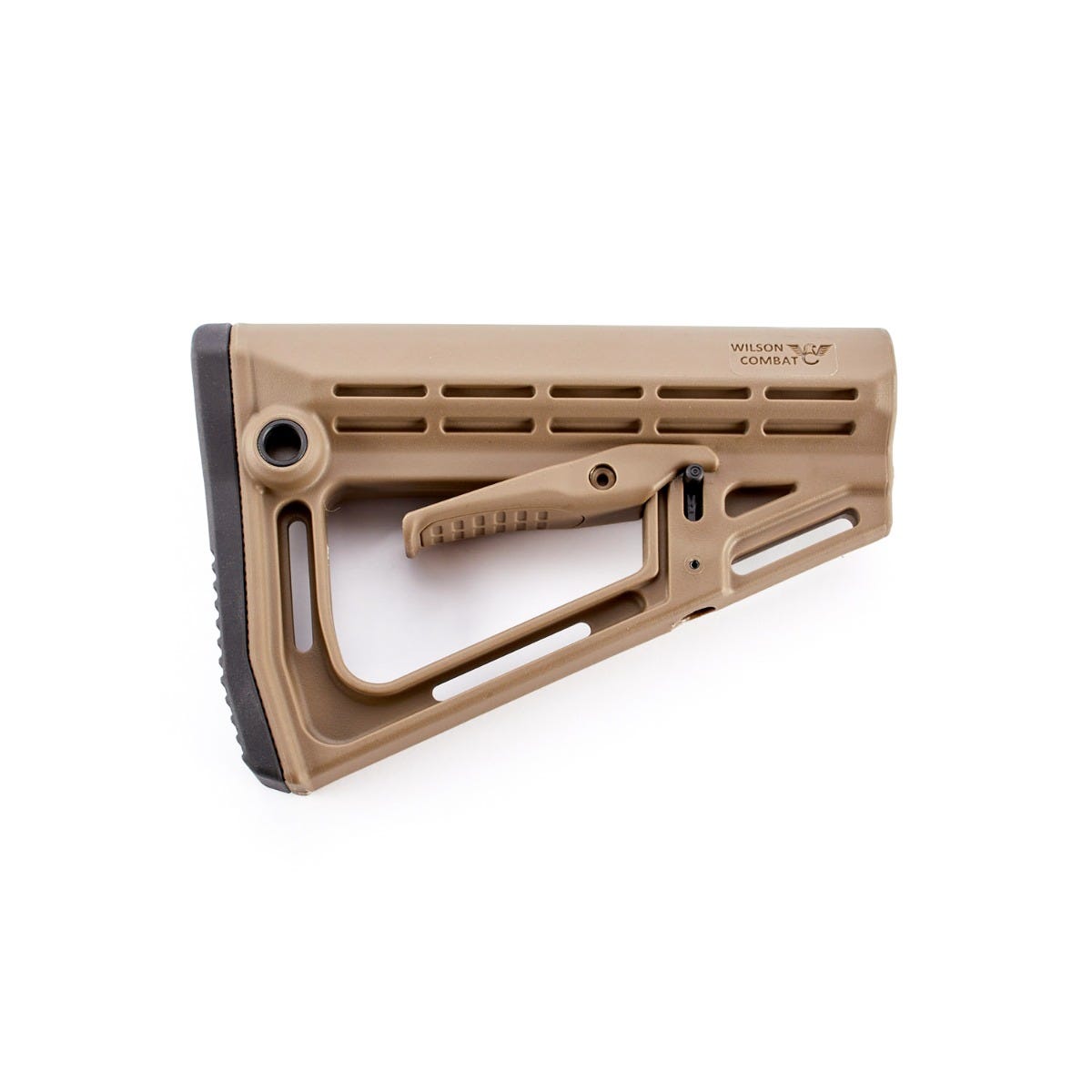 Buttstock Parts