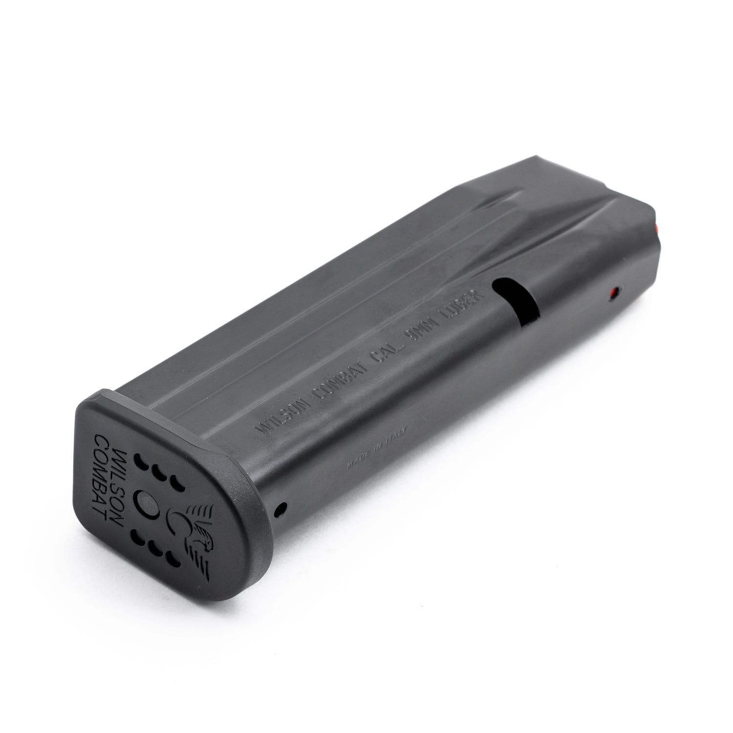 Wilson Combat Double Stack
