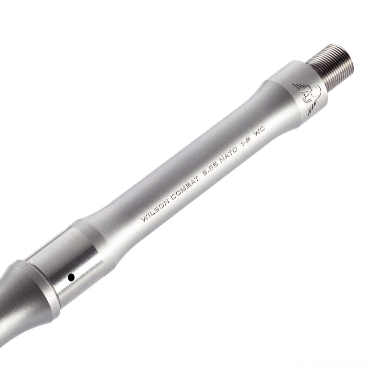 5.56x45mm NATO