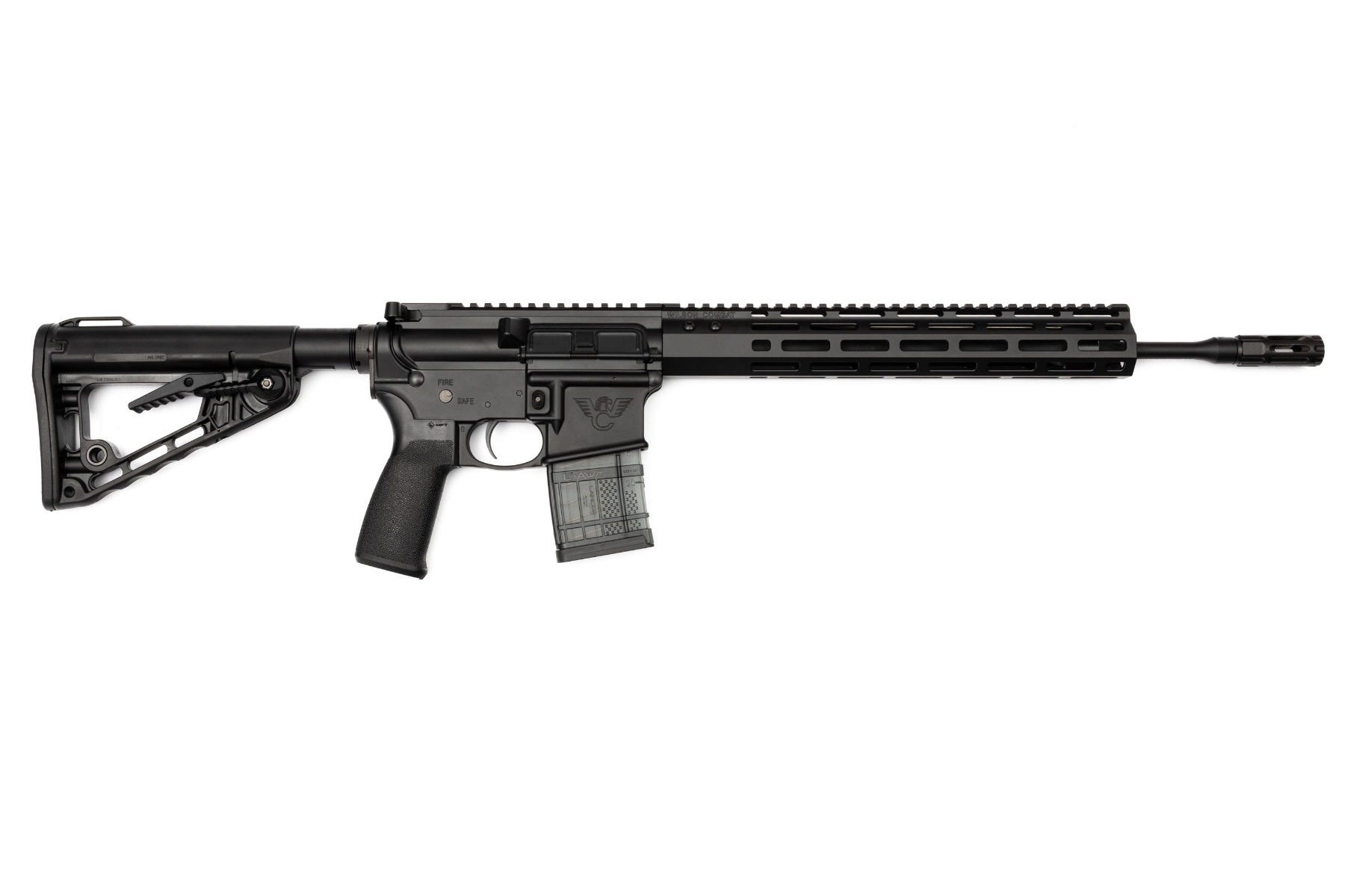 5.56mm NATO