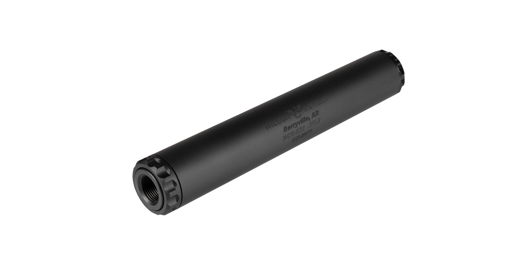 WCR Suppressors