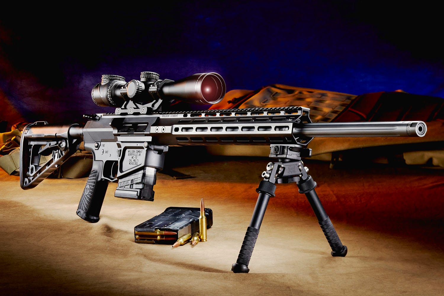 Super Sniper