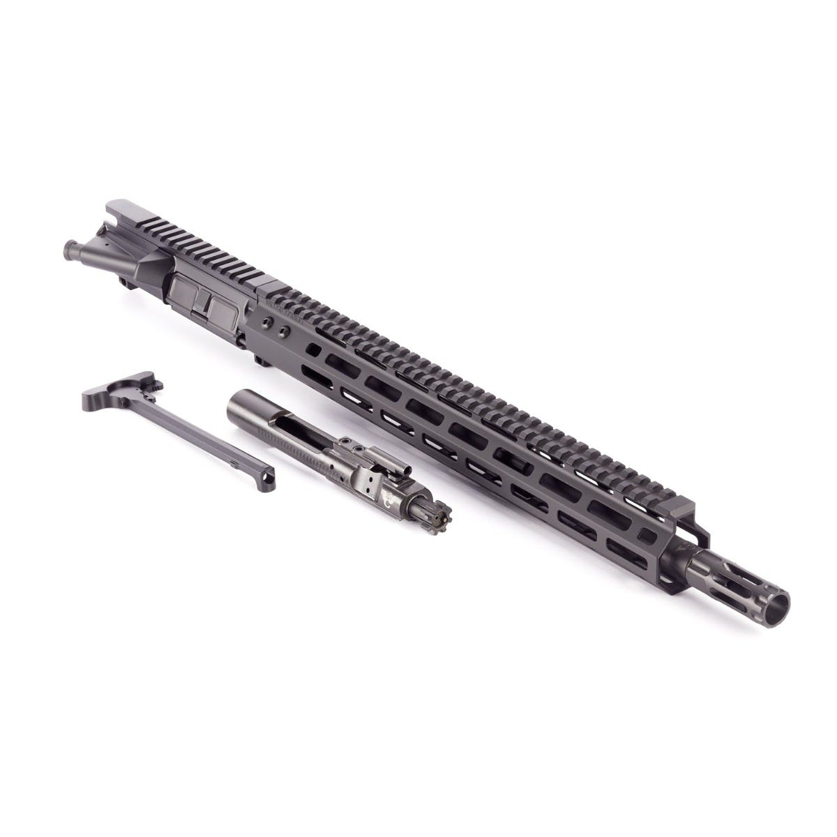 Complete AR Uppers