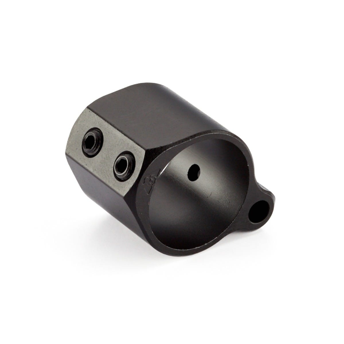 Gas Block and Gas Tubes