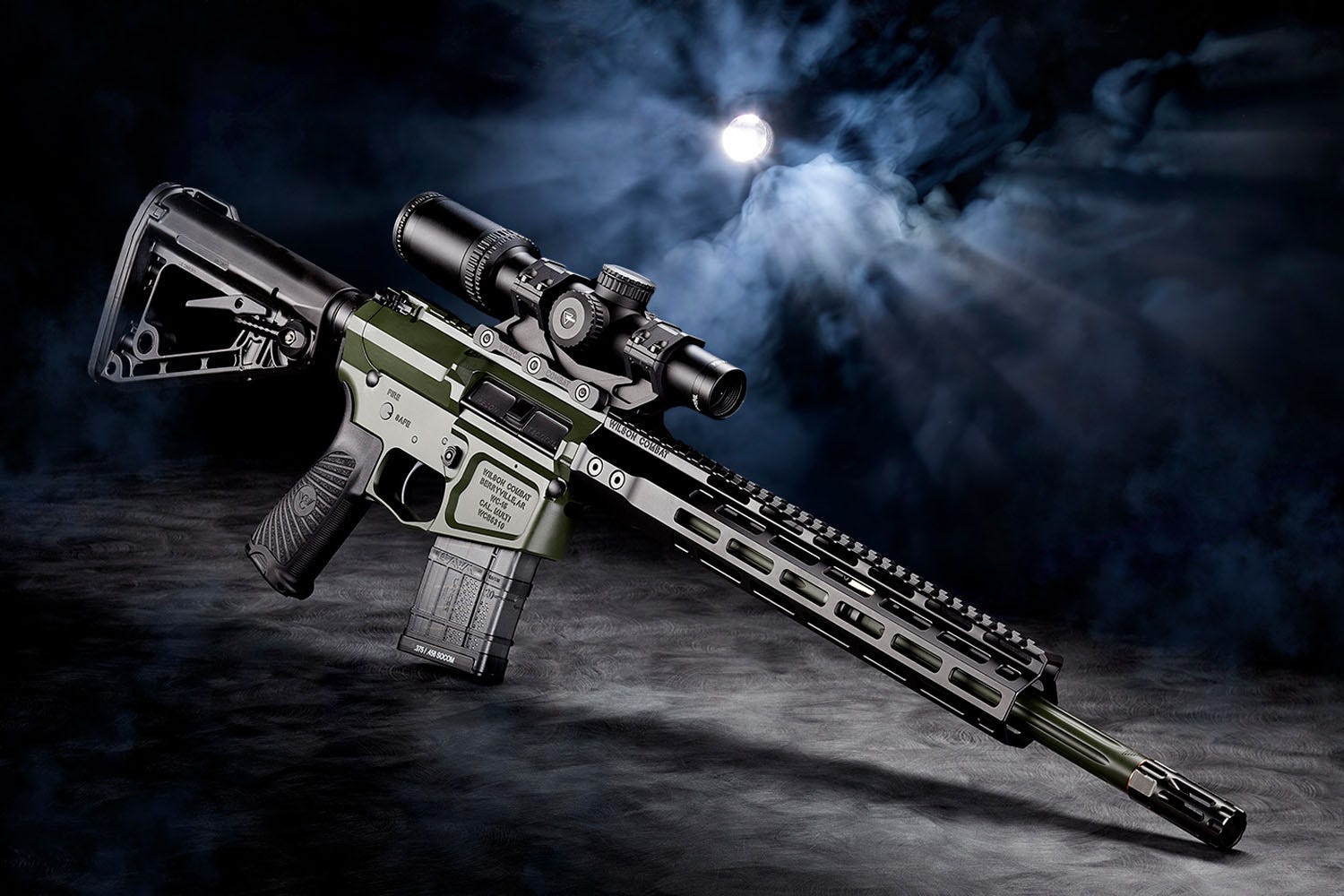 .458 SOCOM