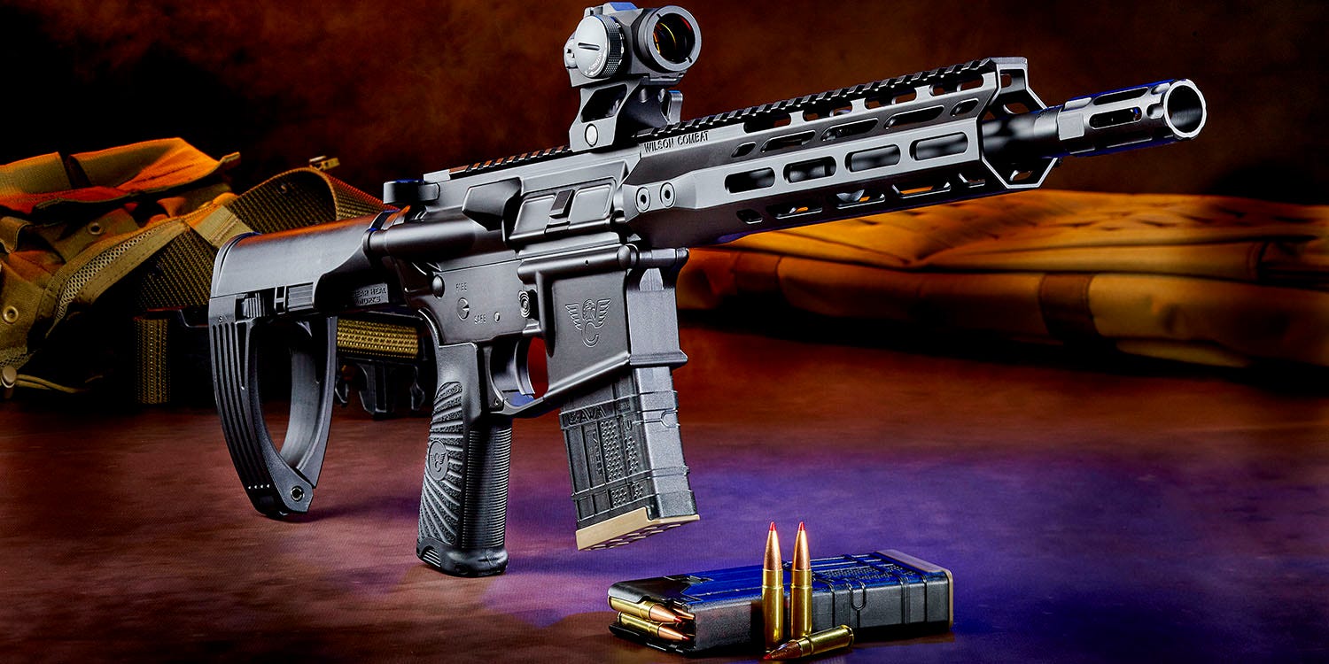 Protector Pistol
