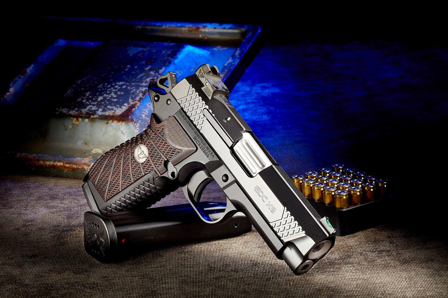 EDC X9